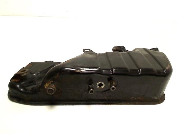 Grote foto yamaha xt 600 0564 olietank motoren overige accessoires