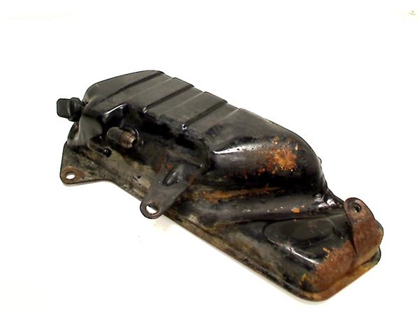 Grote foto yamaha xt 600 0564 olietank motoren overige accessoires