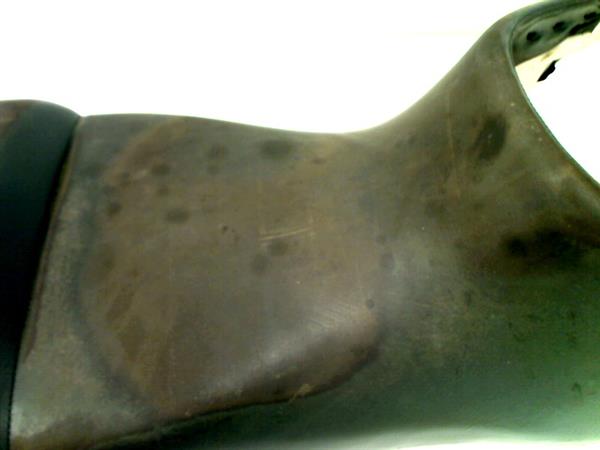 Grote foto yamaha gts 1000 1993 1999 1071 zadel compleet 4bh motoren overige accessoires