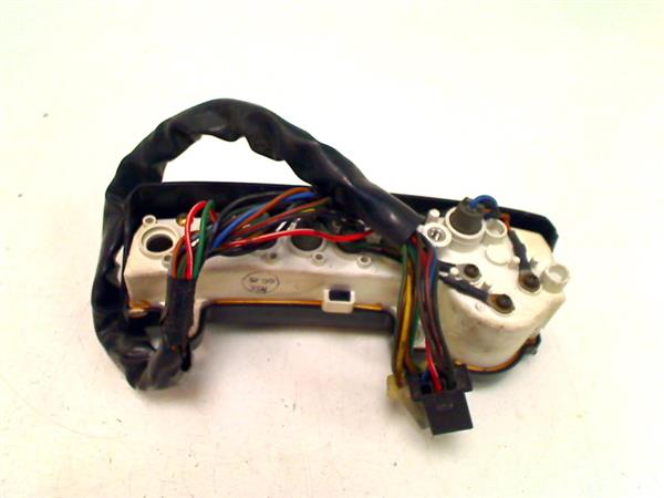 Grote foto yamaha fzx 750 0360 instrumenten paneel motoren overige accessoires