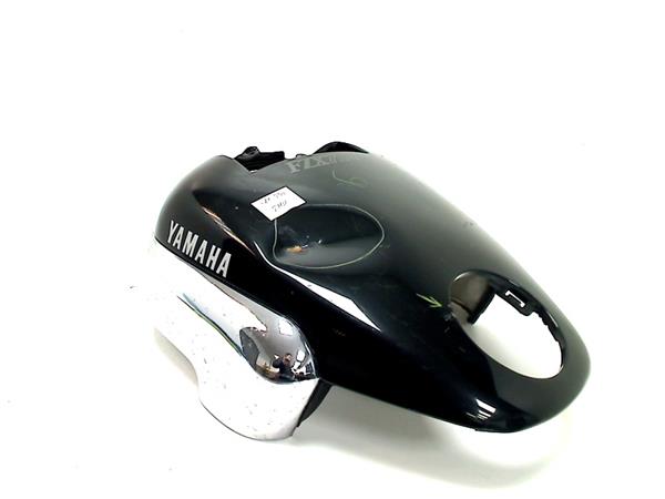 Grote foto yamaha fzx 750 0890 tankcover motoren overige accessoires