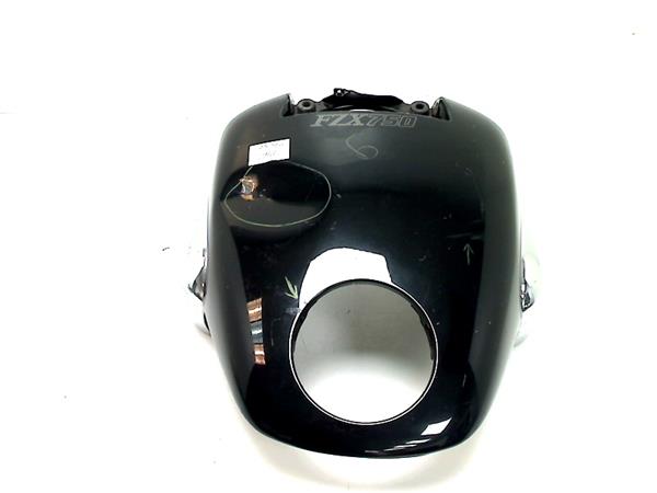 Grote foto yamaha fzx 750 0890 tankcover motoren overige accessoires