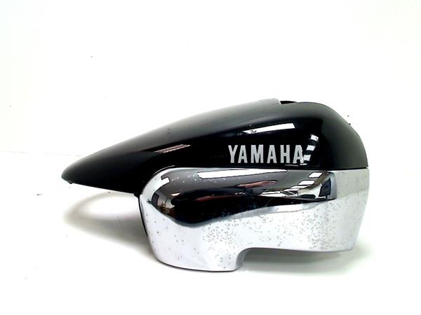 Grote foto yamaha fzx 750 0890 tankcover motoren overige accessoires