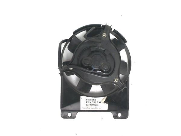 Grote foto yamaha fzx 750 438z ventilator motoren overige accessoires