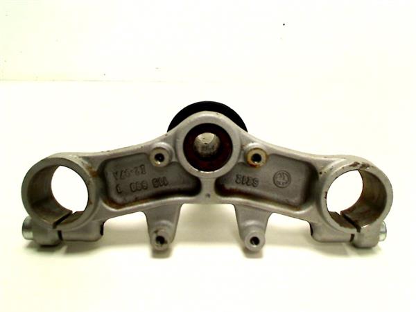 Grote foto yamaha xt 125 r 2005 2012 43l2 t stuk 115690 motoren overige accessoires