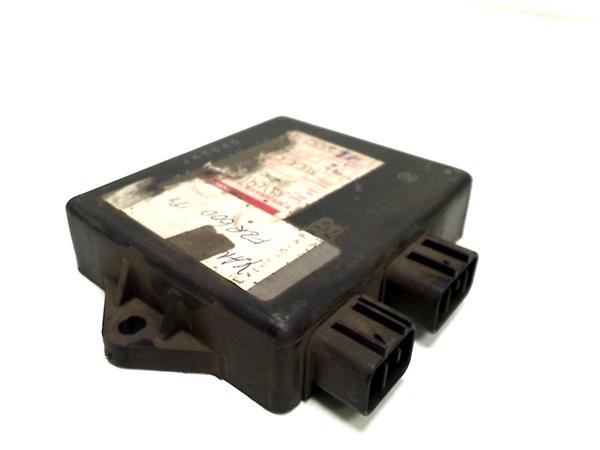 Grote foto yamaha fzr 600 1994 1995 43hp cdi module j4t045 motoren overige accessoires