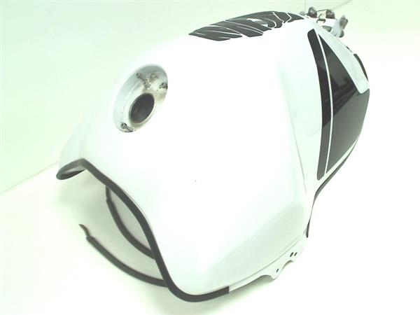 Grote foto yamaha xt 1200 za super tenere 2014 2016 43ed brandstoftank motoren overige accessoires