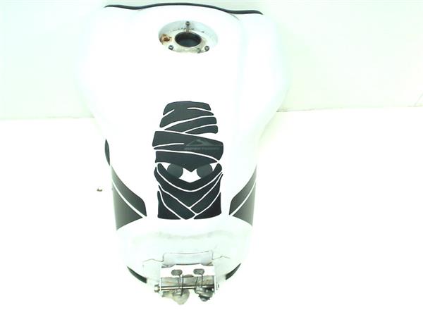 Grote foto yamaha xt 1200 za super tenere 2014 2016 43ed brandstoftank motoren overige accessoires