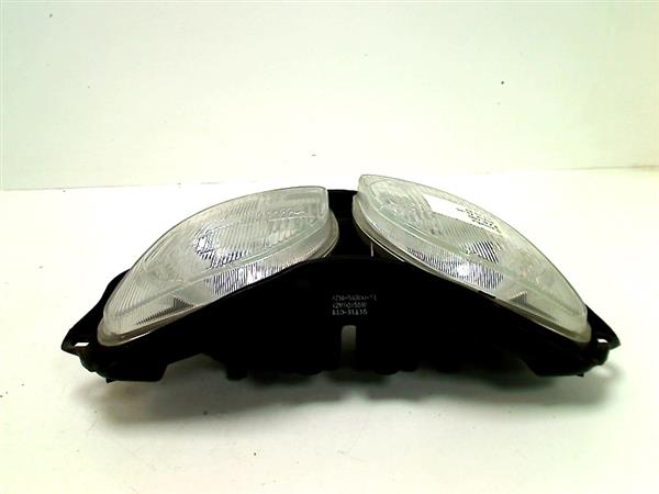 Grote foto yamaha fzr 600 1994 1995 4368 koplamp motoren overige accessoires