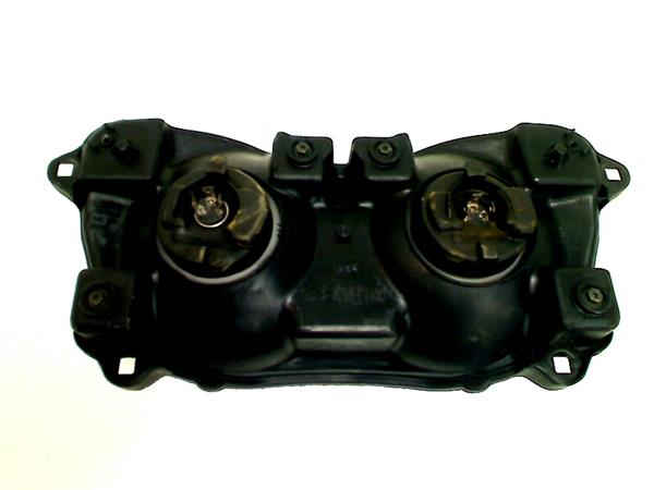 Grote foto yamaha fzr 600 1994 1995 4368 koplamp motoren overige accessoires