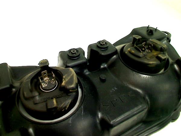 Grote foto yamaha fzr 600 1994 1995 4368 koplamp motoren overige accessoires