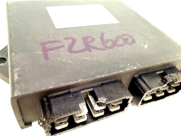 Grote foto yamaha fzr 600 1989 1993 43hp cdi module tid14 82 motoren overige accessoires