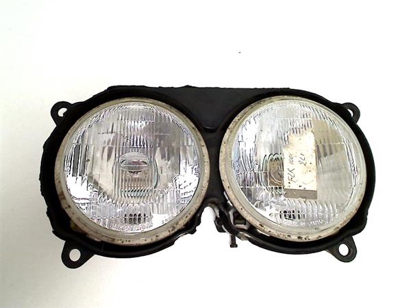 Grote foto yamaha fzr 600 1989 1993 4368 koplamp 2lm h0 motoren overige accessoires