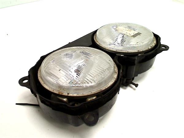 Grote foto yamaha fzr 600 1989 1993 4368 koplamp 2lm h0 motoren overige accessoires