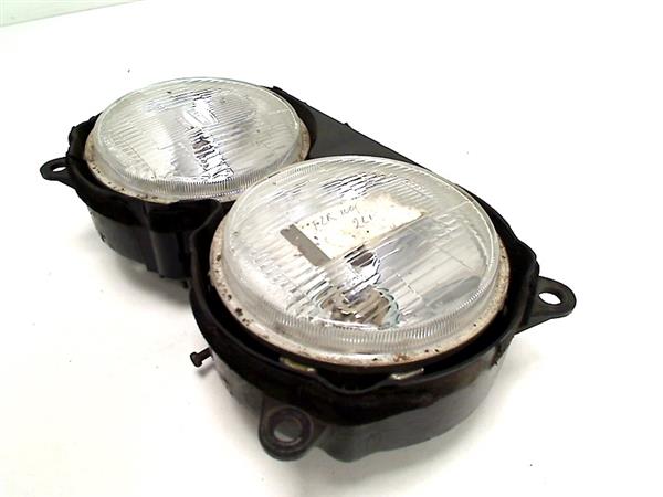 Grote foto yamaha fzr 600 1989 1993 4368 koplamp 2lm h0 motoren overige accessoires