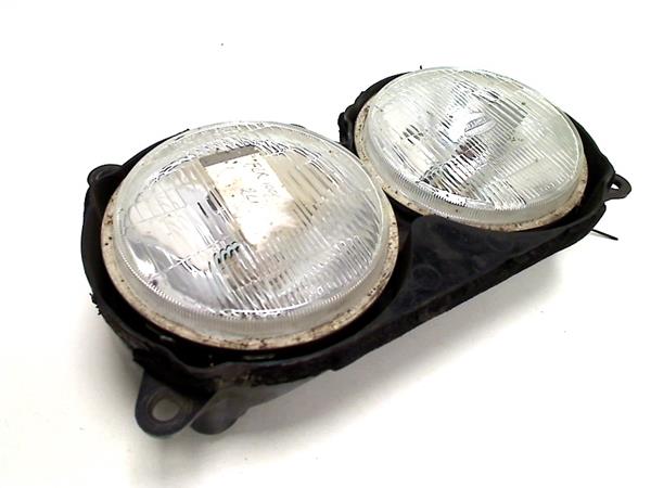 Grote foto yamaha fzr 600 1989 1993 4368 koplamp 2lm h0 motoren overige accessoires