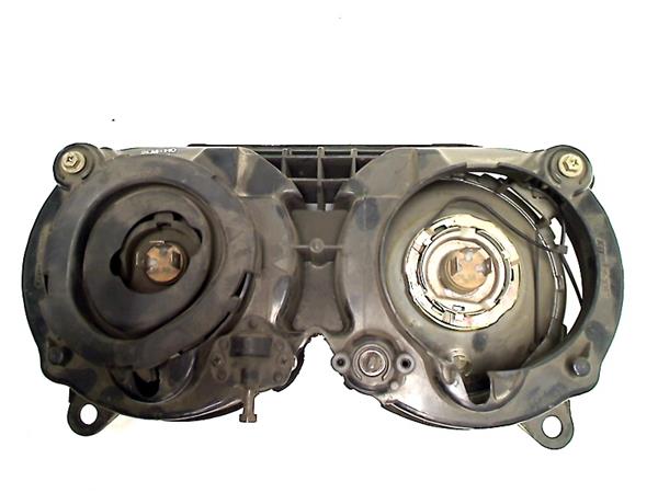 Grote foto yamaha fzr 600 1989 1993 4368 koplamp 2lm h0 motoren overige accessoires