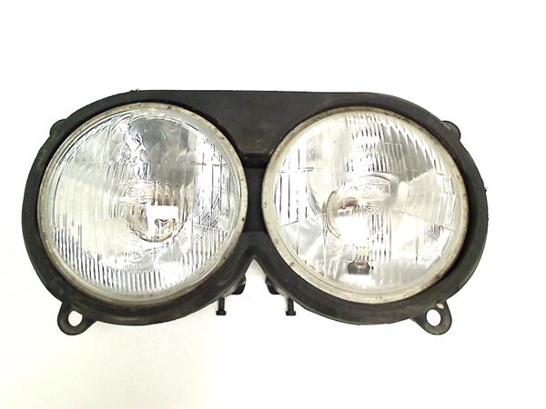 Grote foto yamaha fzr 600 1989 1993 4368 koplamp motoren overige accessoires