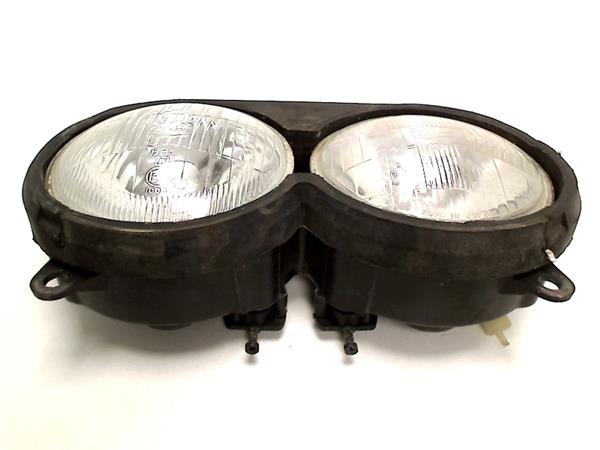 Grote foto yamaha fzr 600 1989 1993 4368 koplamp motoren overige accessoires