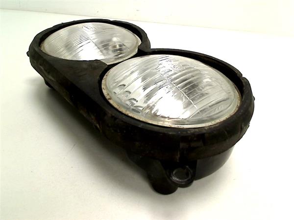 Grote foto yamaha fzr 600 1989 1993 4368 koplamp motoren overige accessoires