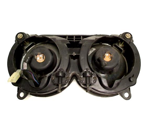 Grote foto yamaha fzr 600 1989 1993 4368 koplamp motoren overige accessoires