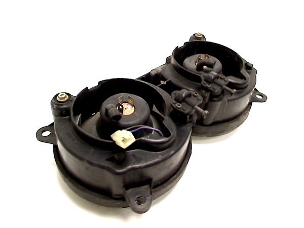 Grote foto yamaha fzr 600 1989 1993 4368 koplamp motoren overige accessoires