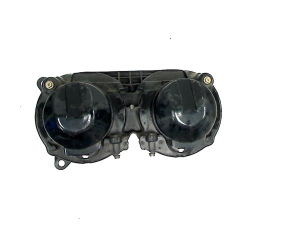 Grote foto yamaha fzr 600 1989 1993 4368 koplamp motoren overige accessoires