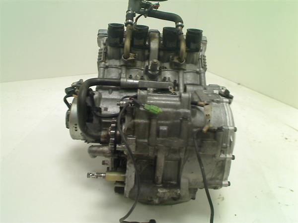 Grote foto yamaha fzr 600 1989 1993 439v motorblok 3hh 0354117 motoren overige accessoires