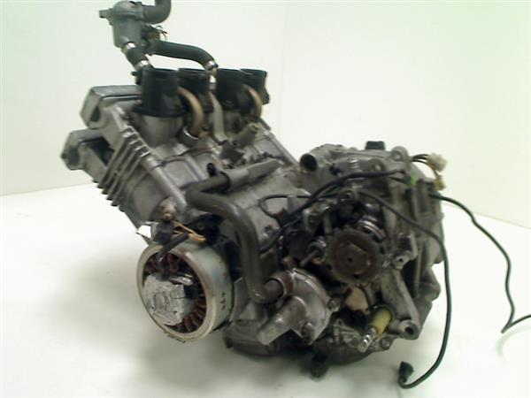 Grote foto yamaha fzr 600 1989 1993 439v motorblok 3hh 0354117 motoren overige accessoires