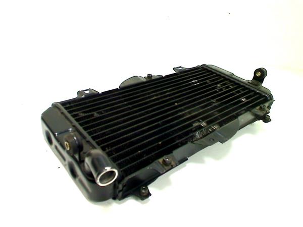 Grote foto yamaha fzr 600 1989 1993 437v radiateur 122000 1201 motoren overige accessoires