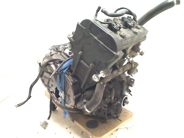 Grote foto yamaha xt 1200 za super tenere 2014 2016 439v motorblok p404e 001373 motoren overige accessoires
