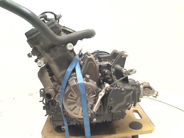 Grote foto yamaha xt 1200 za super tenere 2014 2016 439v motorblok p404e 001373 motoren overige accessoires