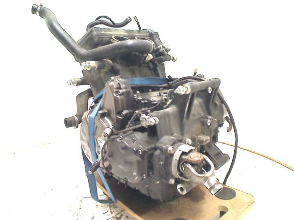 Grote foto yamaha xt 1200 za super tenere 2014 2016 439v motorblok p404e 001373 motoren overige accessoires