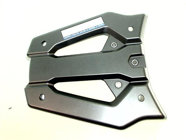 Grote foto yamaha xt 1200 z super tenere 2010 2011 0128 bagagerek 23p 24841 00 motoren overige accessoires