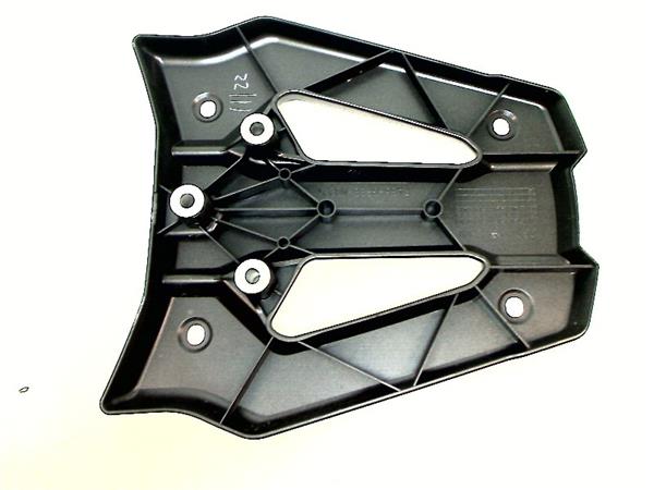 Grote foto yamaha xt 1200 z super tenere 2010 2011 0128 bagagerek 23p 24841 00 motoren overige accessoires