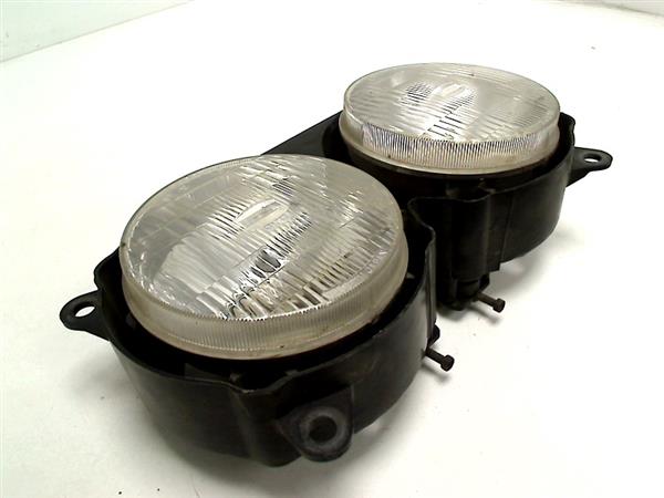 Grote foto yamaha fzr 250 1986 1987 4368 koplamp motoren overige accessoires