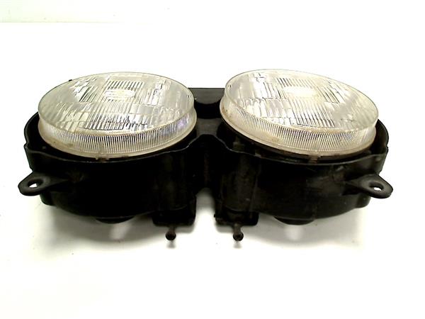 Grote foto yamaha fzr 250 1986 1987 4368 koplamp motoren overige accessoires