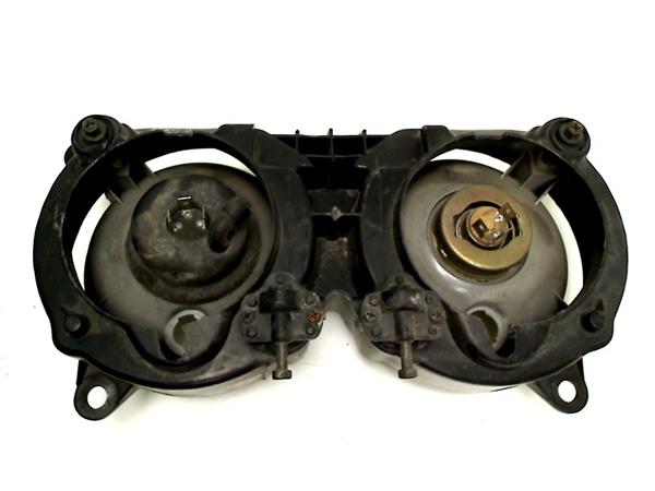 Grote foto yamaha fzr 250 1986 1987 4368 koplamp motoren overige accessoires