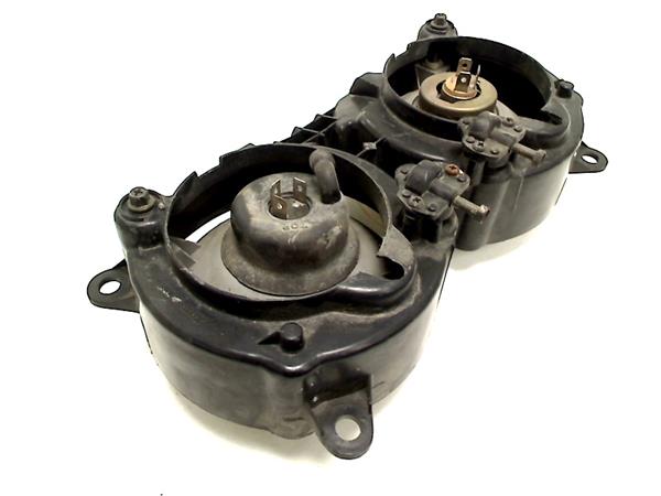 Grote foto yamaha fzr 250 1986 1987 4368 koplamp motoren overige accessoires