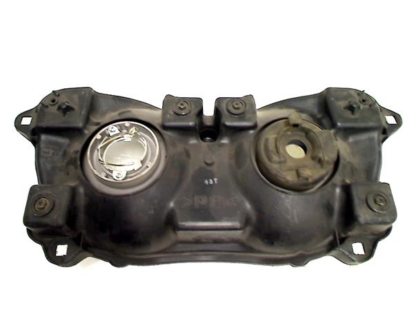 Grote foto yamaha fzr 1000 exup 1994 1995 4368 koplamp motoren overige accessoires