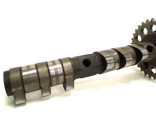 Grote foto yamaha fzr 1000 exup 1994 1995 43vt nokkenas motoren overige accessoires