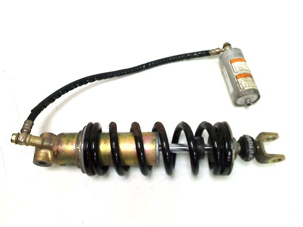 Grote foto yamaha fzr 1000 1991 1993 0066 achterveer motoren overige accessoires