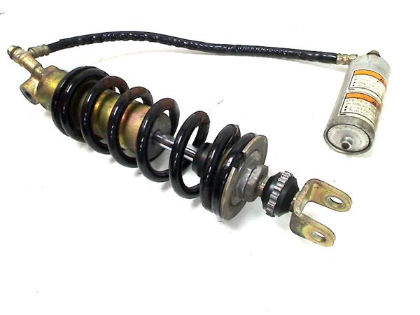 Grote foto yamaha fzr 1000 1991 1993 0066 achterveer motoren overige accessoires