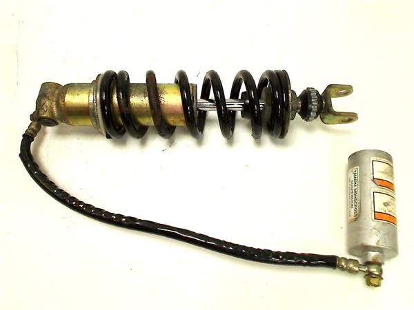 Grote foto yamaha fzr 1000 1991 1993 0066 achterveer motoren overige accessoires