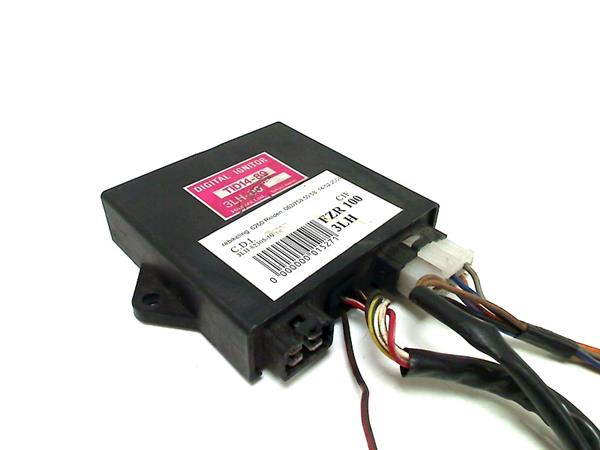 Grote foto yamaha fzr 1000 1991 1993 43hp cdi module tid14 89 motoren overige accessoires