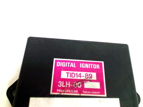Grote foto yamaha fzr 1000 1991 1993 43hp cdi module tid14 89 motoren overige accessoires