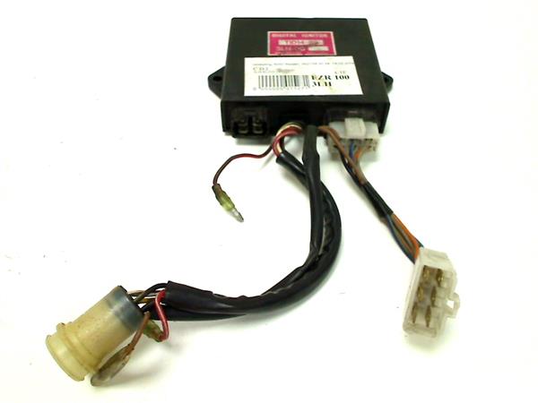 Grote foto yamaha fzr 1000 1991 1993 43hp cdi module tid14 89 motoren overige accessoires