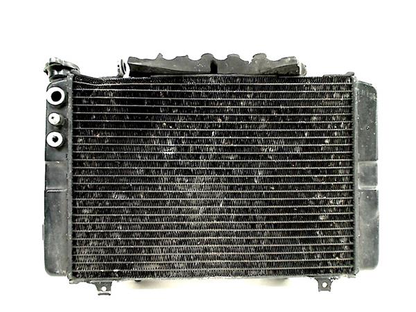 Grote foto yamaha fzr 1000 1991 1993 437v radiateur motoren overige accessoires