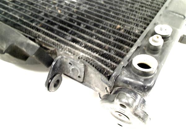 Grote foto yamaha fzr 1000 1991 1993 437v radiateur motoren overige accessoires