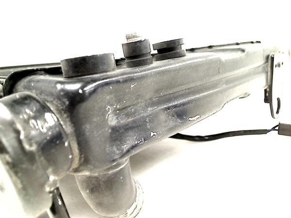Grote foto yamaha fzr 1000 1991 1993 437v radiateur motoren overige accessoires